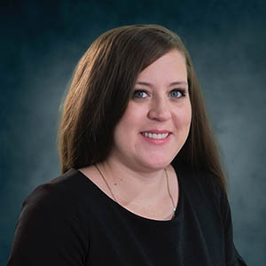 Connie Mosley - Account Service Manager Connie Mosley - Account Service Manager