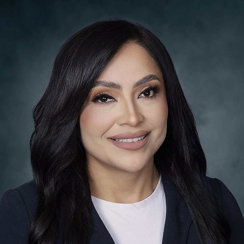 Liz Dominguez - Account Service Consultant