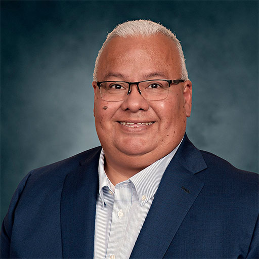 Victor Miranda - Account Service Consultant