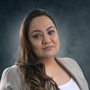 Jannette Ornelas - Senior CSR & Audit Resolution Advocate