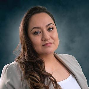 Jannette Ornelas - Senior CSR & Audit Resolution Advocate 