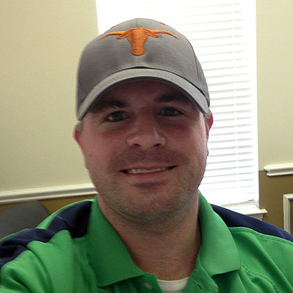 Daniel Damron is apart of the Quote Texas Insurance support team and serves as a Customer Advocate.