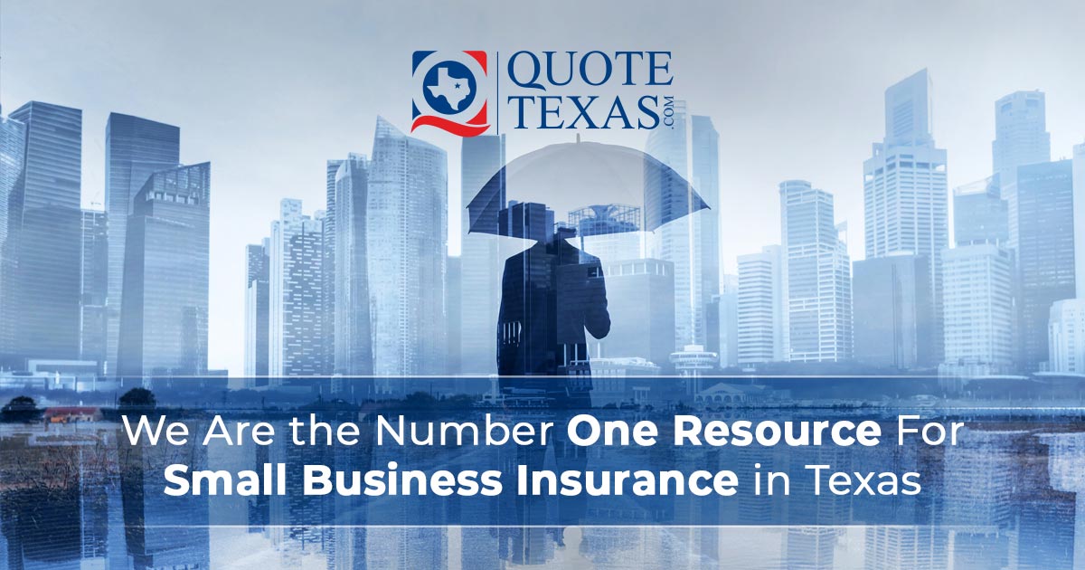 Business & Commercial Insurance Agency Dallas/Fort Worth, Houston, Austin, San Antonio, TX