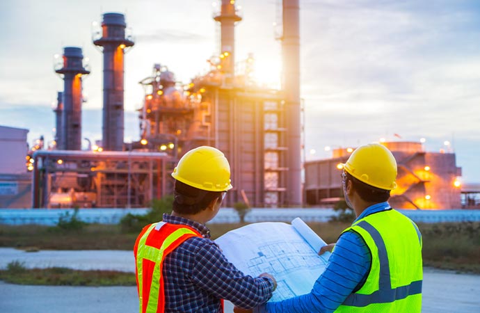 oil and gas contractors insurance