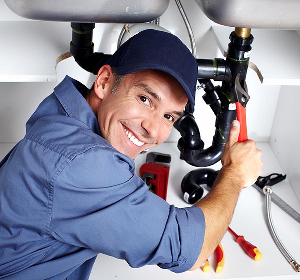Plumbing Contractors