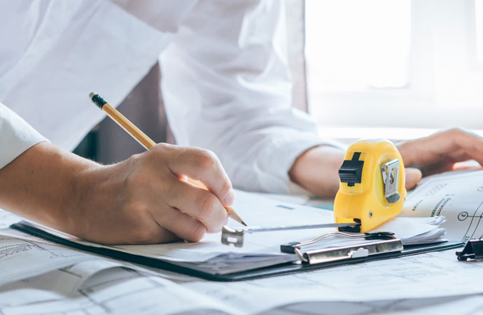 Professional Liability for Architects and Engineers in Texas