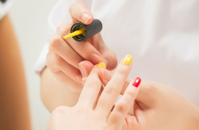 Professional Liability Insurance for Nail Technicians in Texas