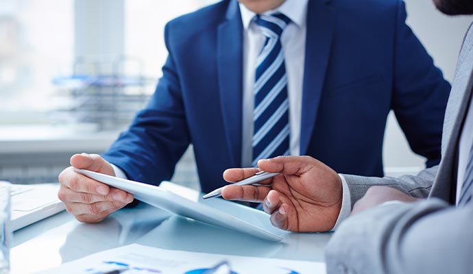 Professional liability insurance