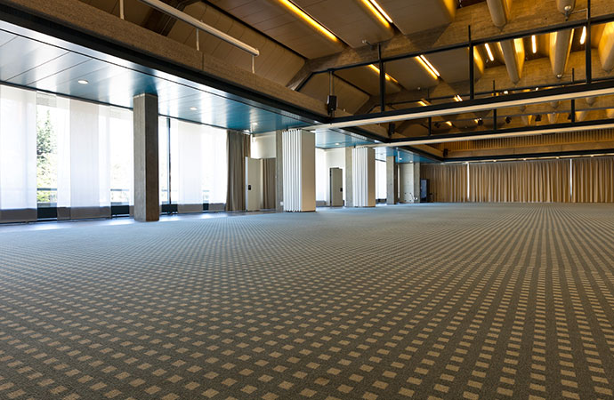 rental conference hall