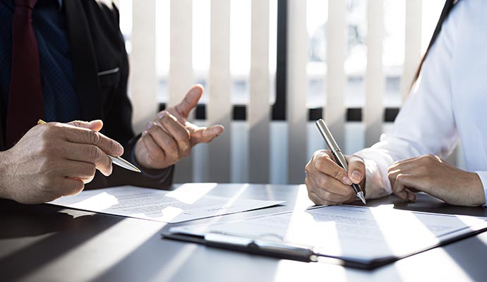 Commercial Auto Insurance in Irving, TX