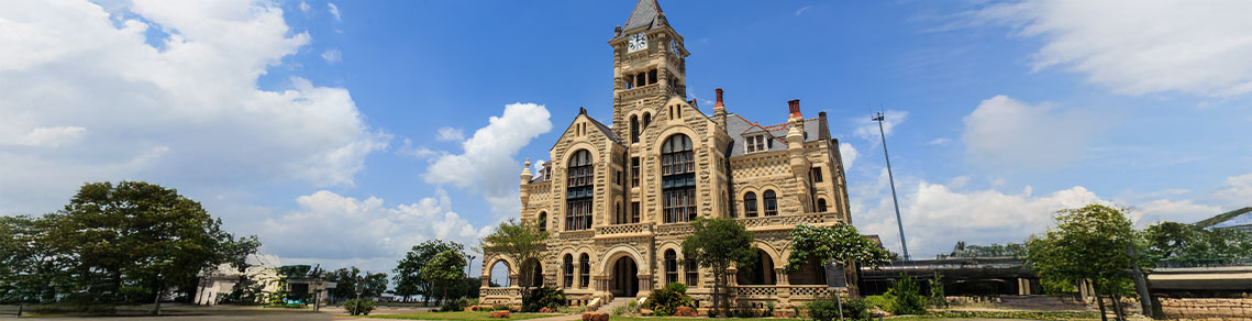 Victoria County