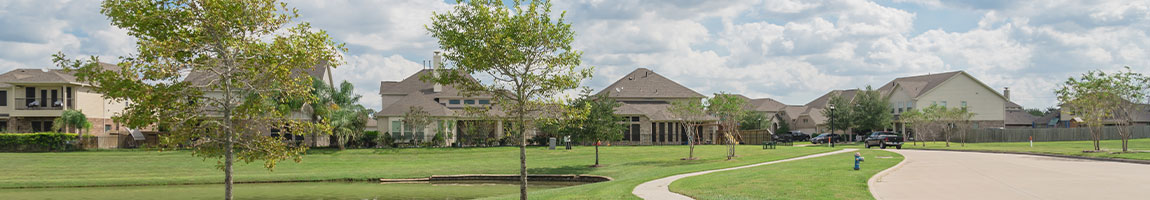 Pearland residential houses