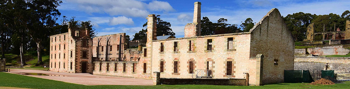 Port Arthur neighborhood