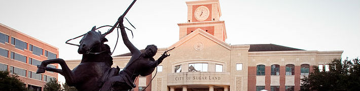 Sugarland Town Square