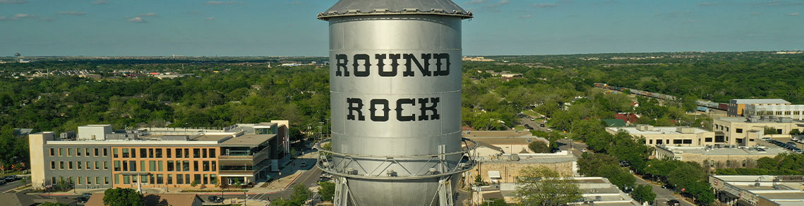 Water tower