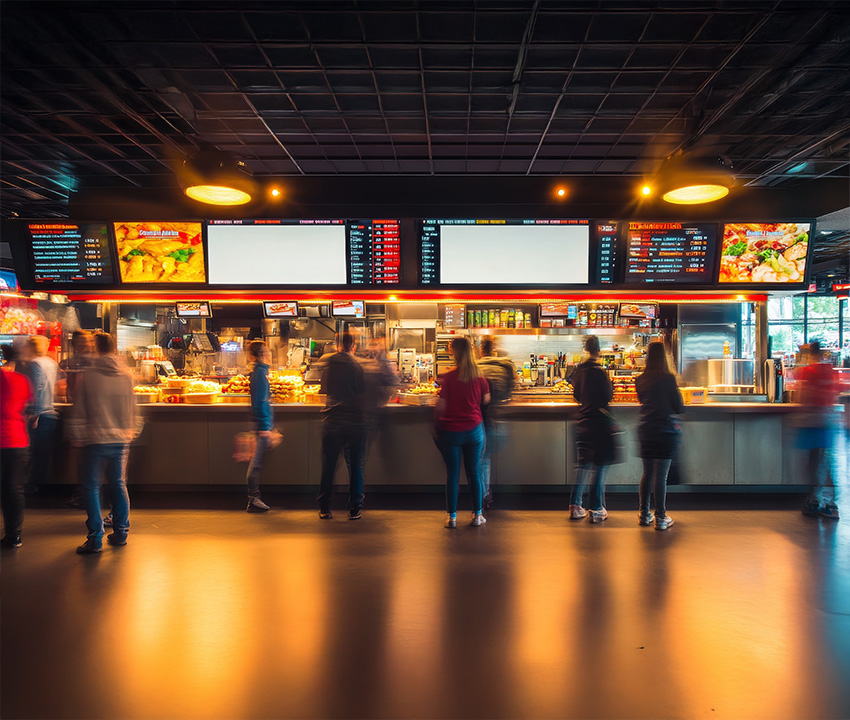 Liability insurance for concessionaires