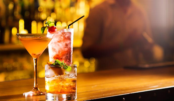 Types of Insurance Coverage for Juice Bar