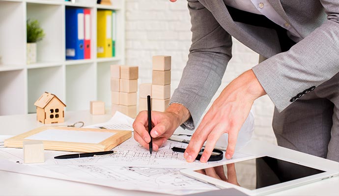 Types of Insurance for Architects & Architecture Services