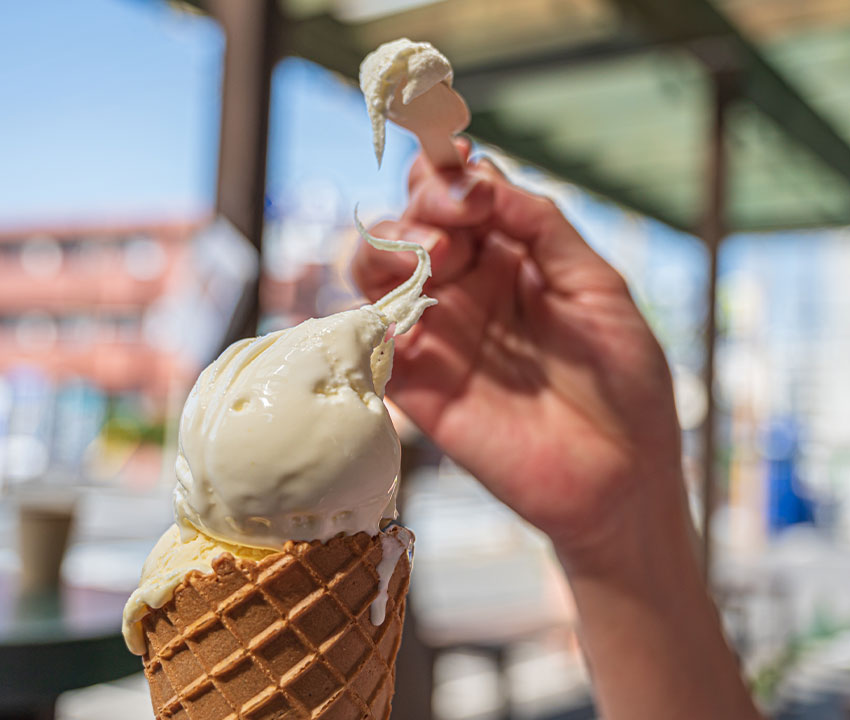 Types of Insurance for Ice Cream Stores