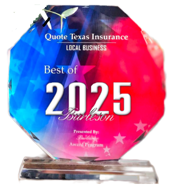 2025 Best of Burleson